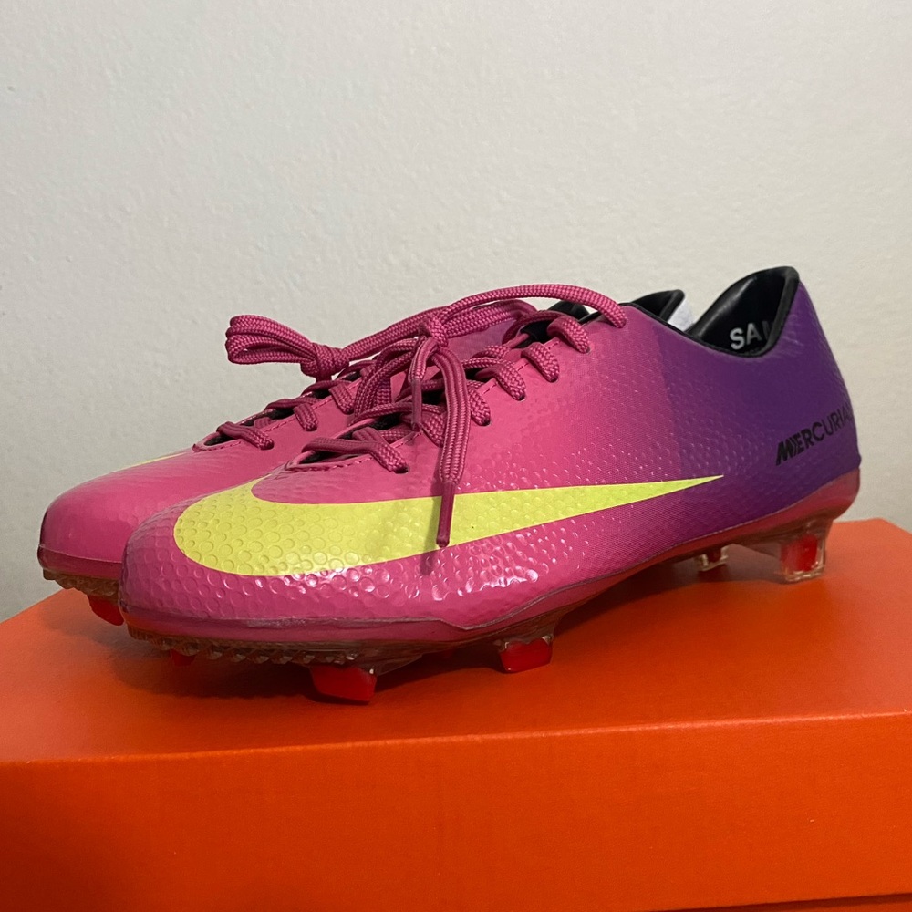 Nike Mercurial 9 Fg SAMPLE